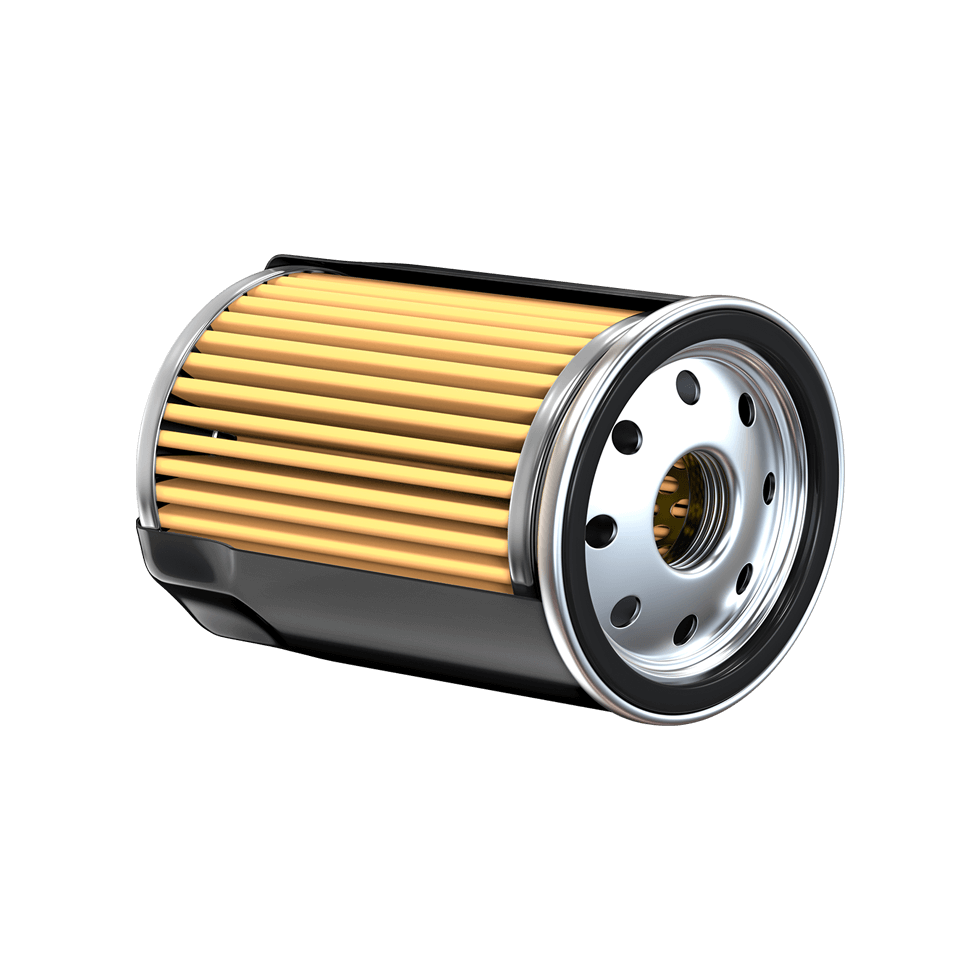Oil Filters - Image 2